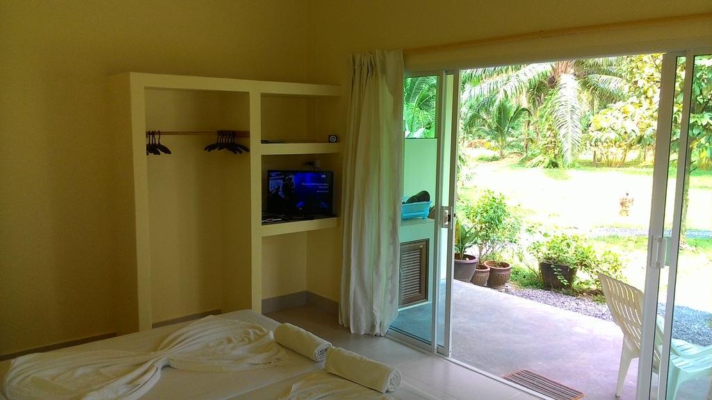 Villa Aathid Garden Khao Lak Camera foto