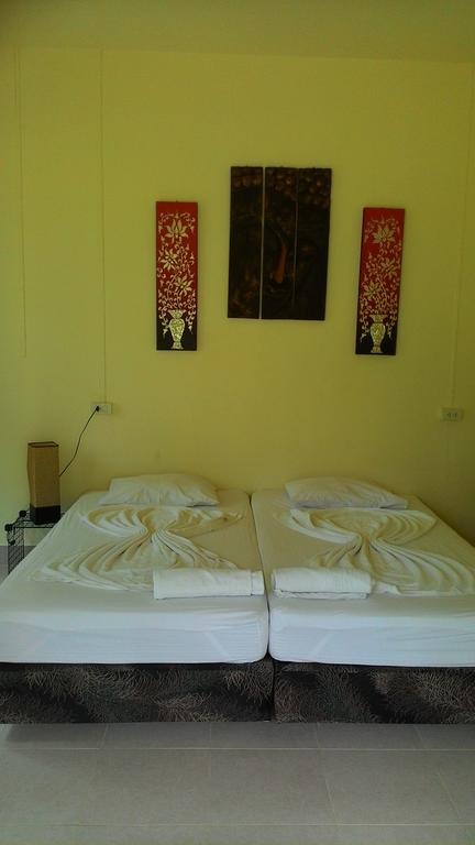 Villa Aathid Garden Khao Lak Camera foto