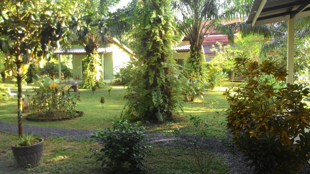 Villa Aathid Garden Khao Lak Camera foto
